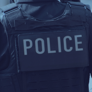 Informations relatives au port de caméras piétons par les agents de police municipale